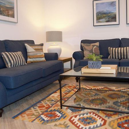 Makerston House Apartment Beauly Inverness Ngoại thất bức ảnh