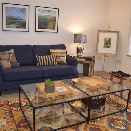 Makerston House Apartment Beauly Inverness Ngoại thất bức ảnh