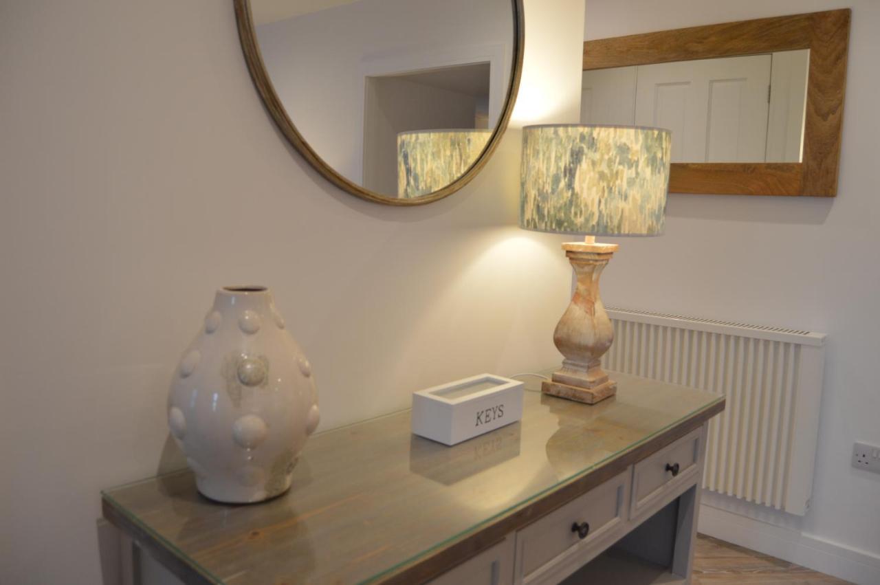 Makerston House Apartment Beauly Inverness Ngoại thất bức ảnh