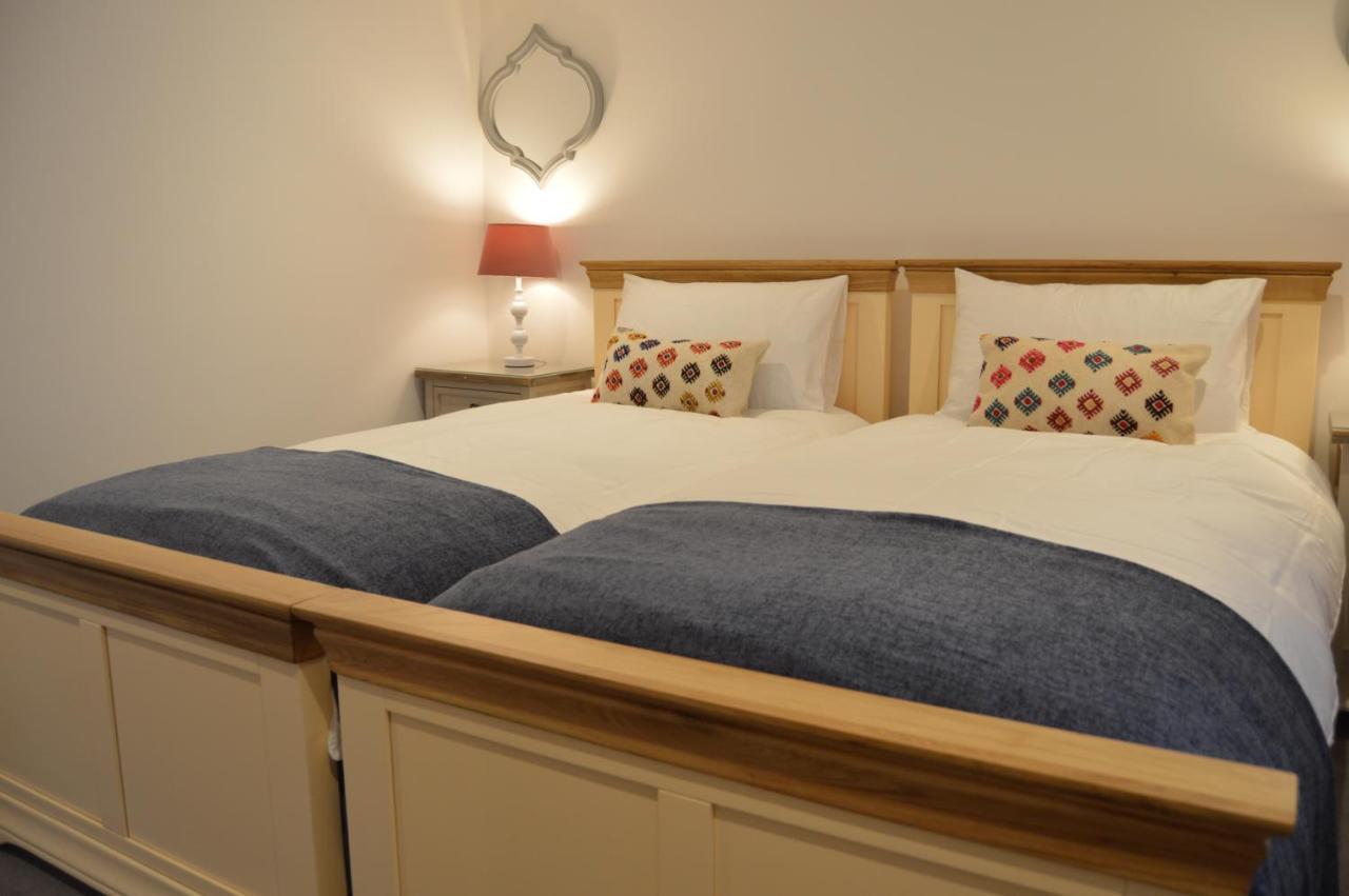 Makerston House Apartment Beauly Inverness Ngoại thất bức ảnh