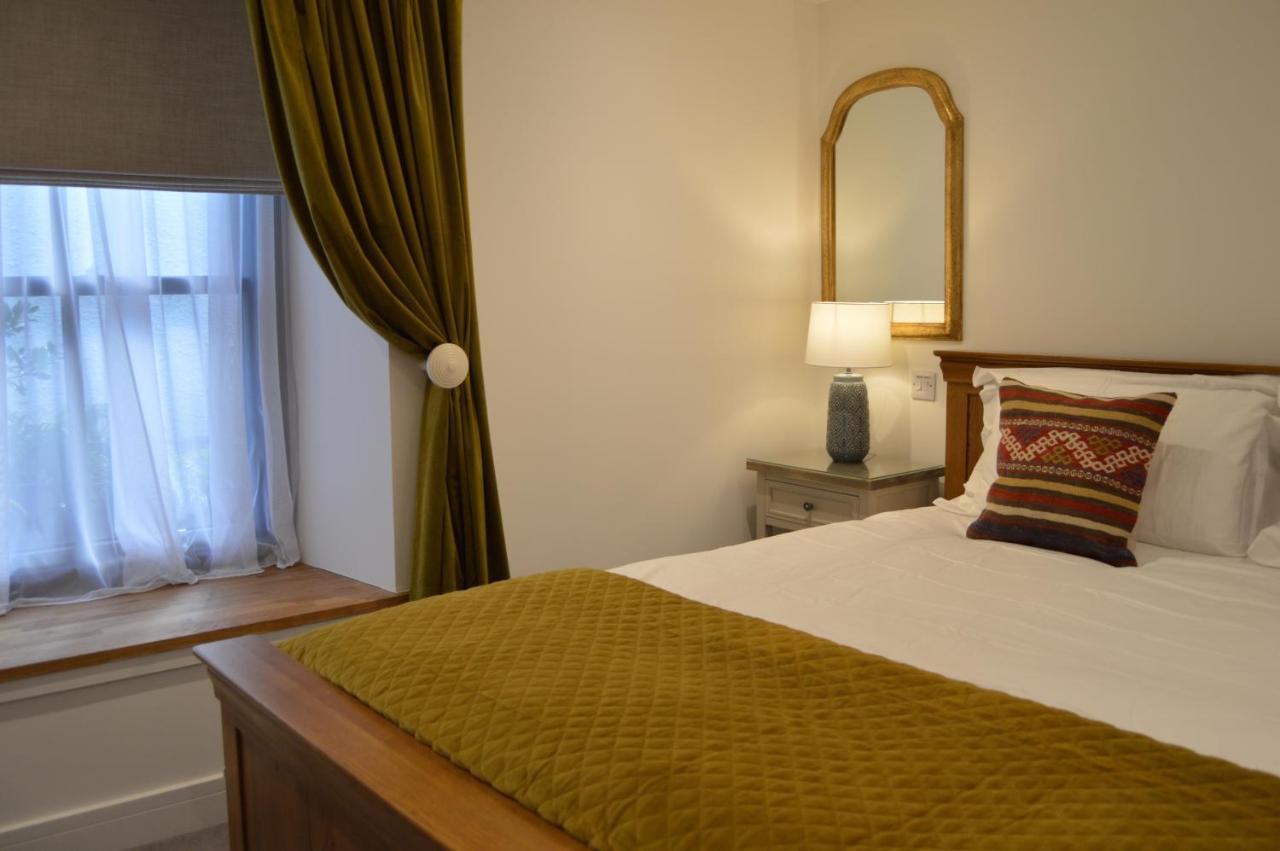 Makerston House Apartment Beauly Inverness Ngoại thất bức ảnh