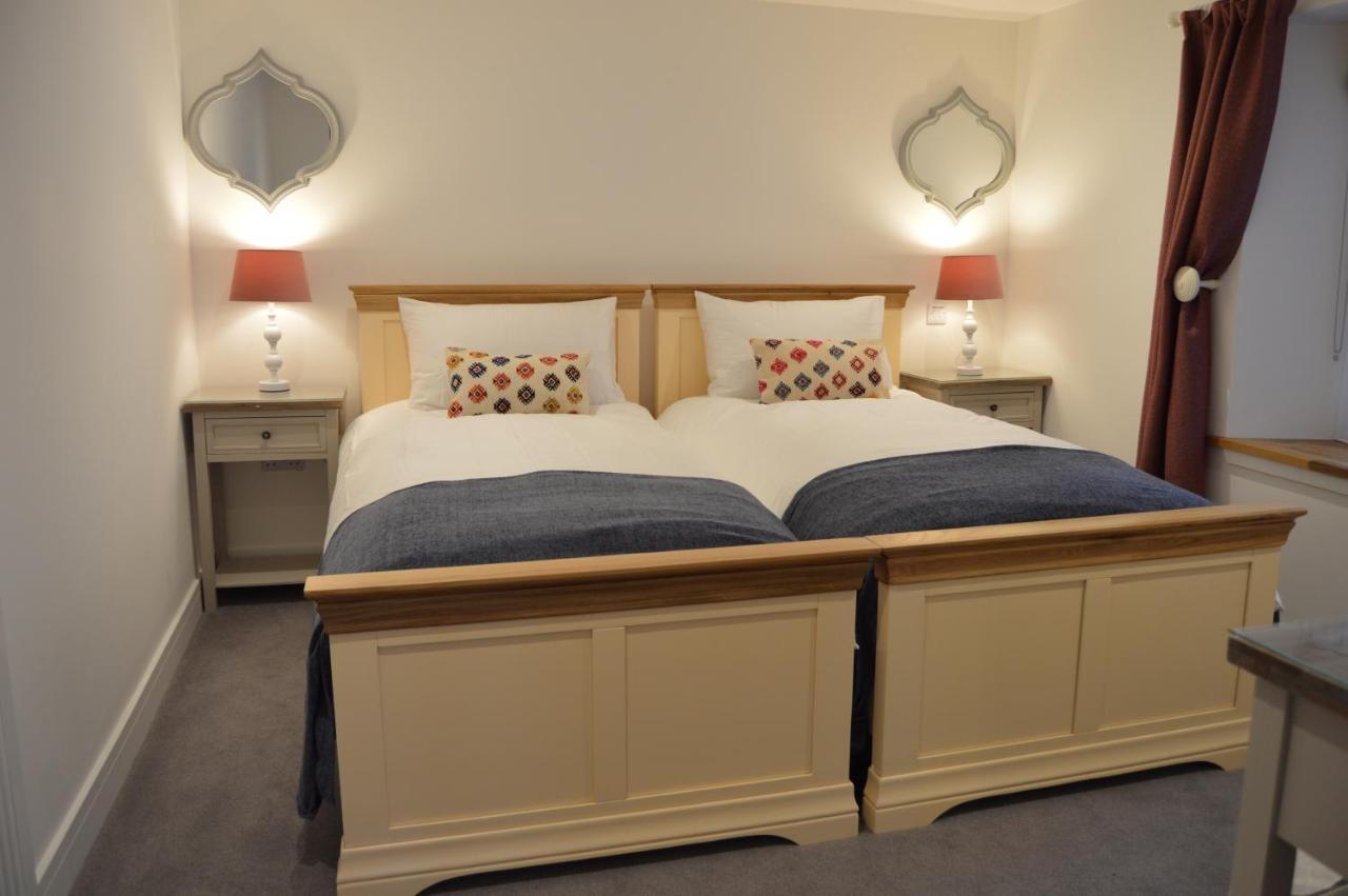 Makerston House Apartment Beauly Inverness Ngoại thất bức ảnh