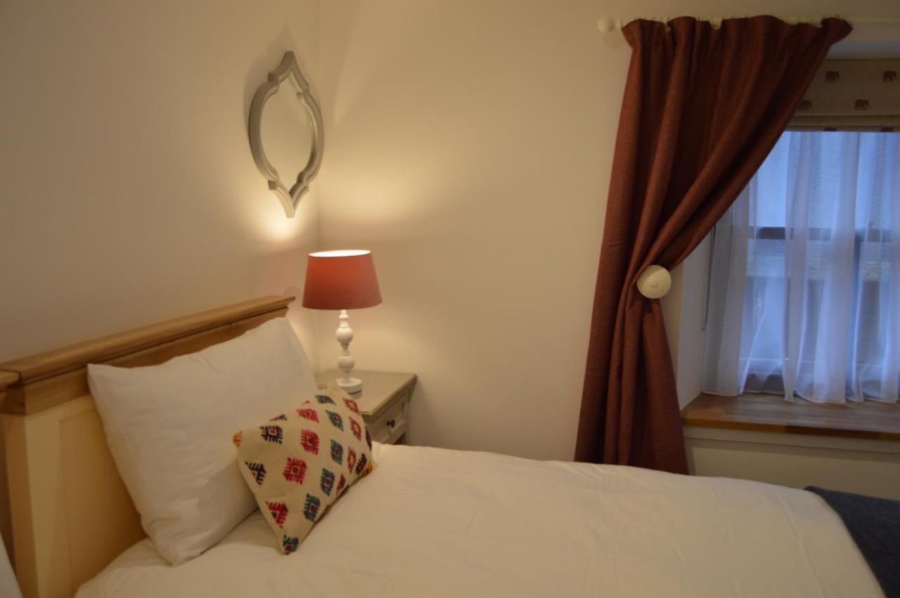 Makerston House Apartment Beauly Inverness Ngoại thất bức ảnh