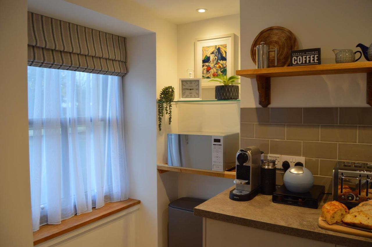 Makerston House Apartment Beauly Inverness Ngoại thất bức ảnh