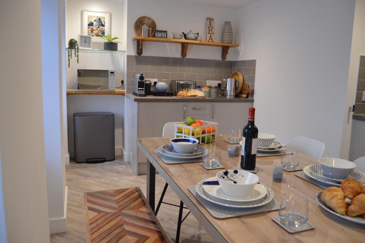 Makerston House Apartment Beauly Inverness Ngoại thất bức ảnh