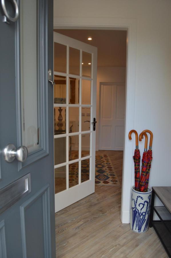 Makerston House Apartment Beauly Inverness Ngoại thất bức ảnh