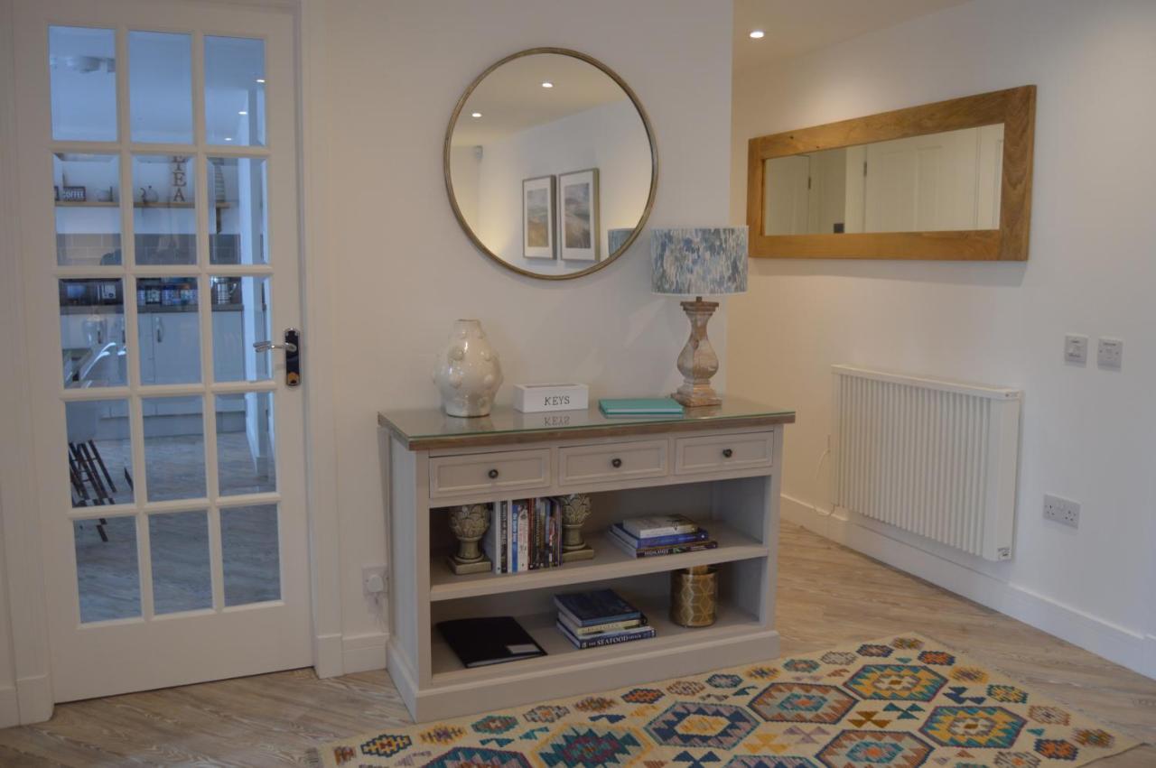 Makerston House Apartment Beauly Inverness Ngoại thất bức ảnh