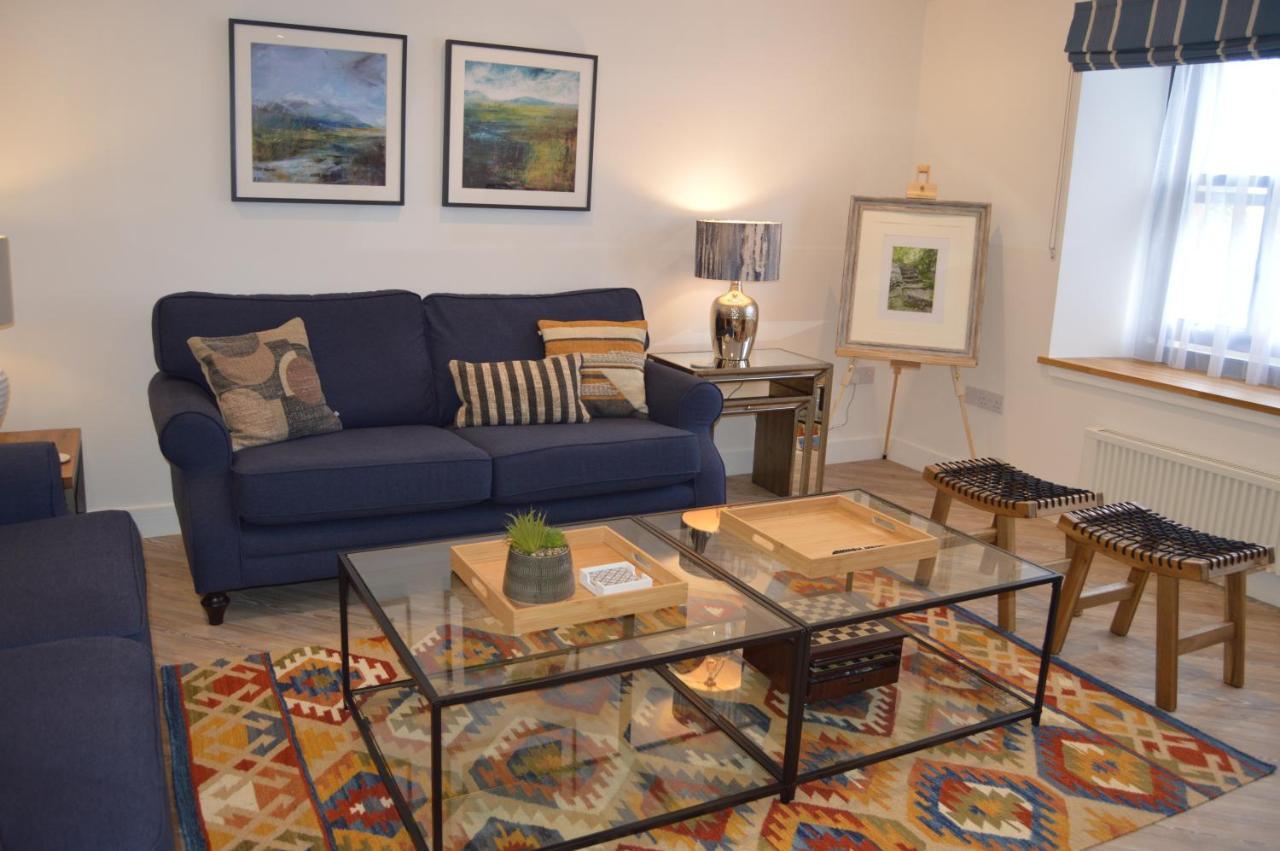 Makerston House Apartment Beauly Inverness Ngoại thất bức ảnh