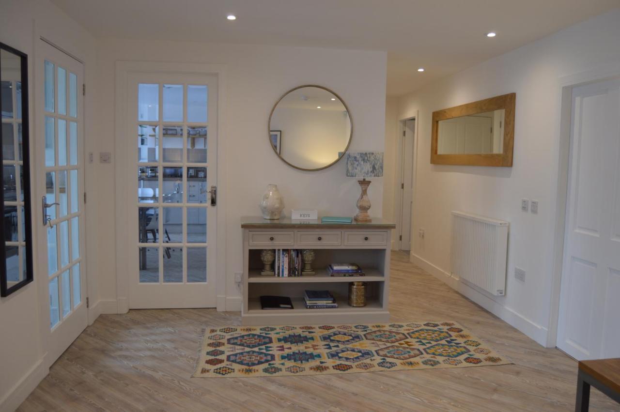 Makerston House Apartment Beauly Inverness Ngoại thất bức ảnh